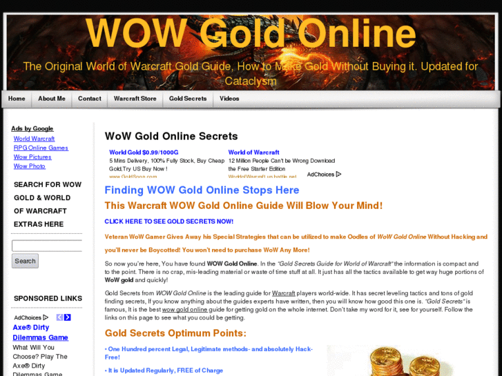 www.wowgoldonline.net