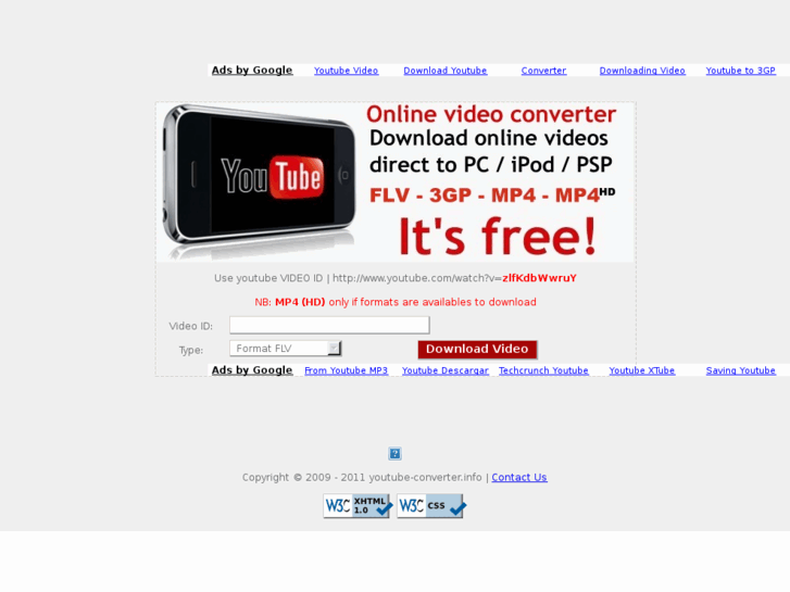 www.youtube-converter.info