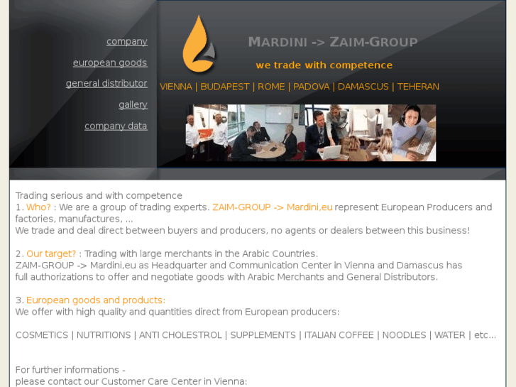 www.zaim-group.com