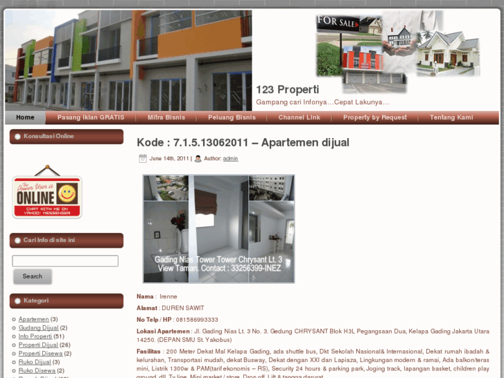 www.123properti.com