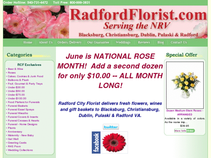 www.aaalsmeerflorist.com