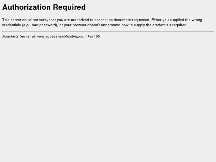www.access-webhosting.com
