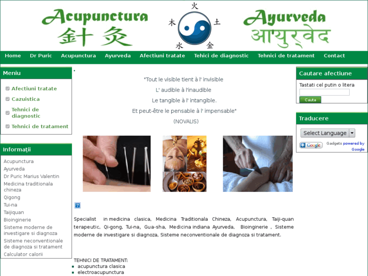 www.acupunct-ayurveda.ro