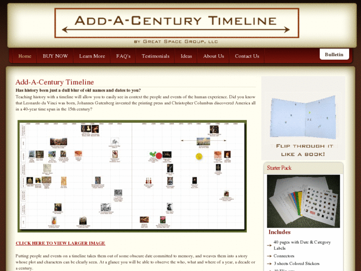 www.addacentury.com