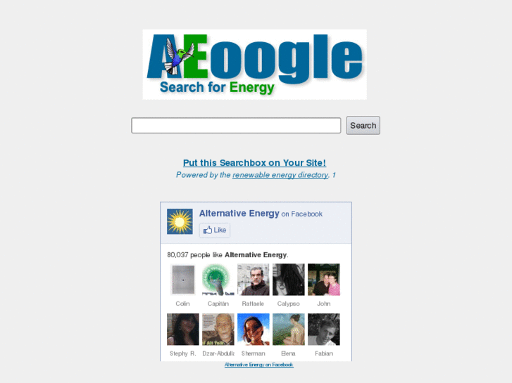 www.aeoogle.com