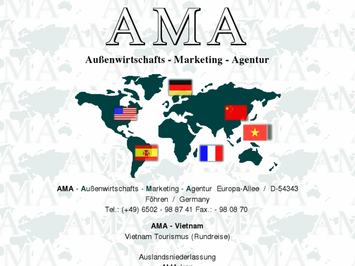 www.ama-germany.com