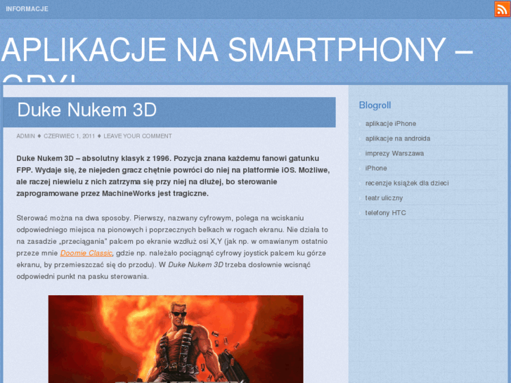 www.aplikacje-na-smartphony.info