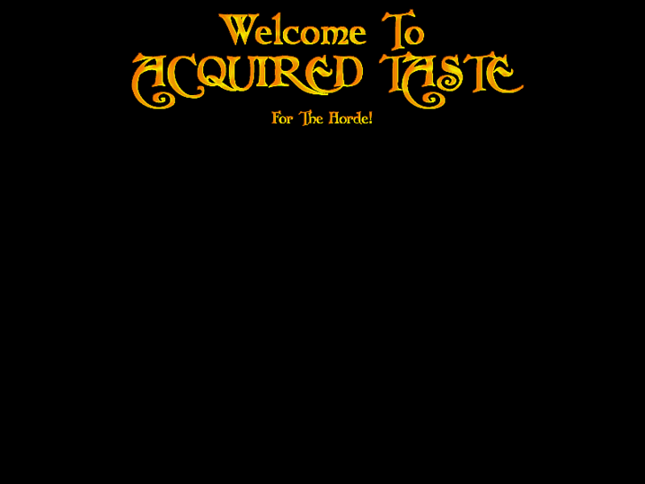 www.aqtaste.com