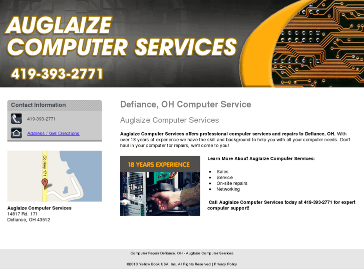 www.auglaizecomputerservices.com