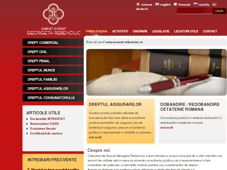 www.avocat-rebenciuc.ro