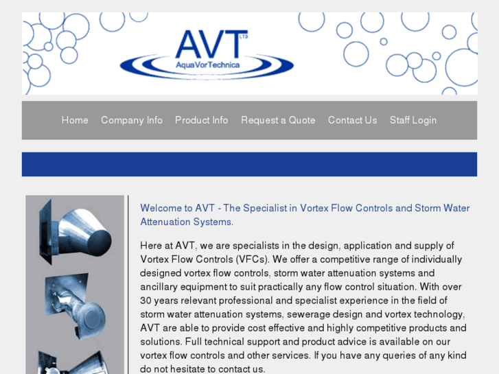 www.avt-flowcontrols.com