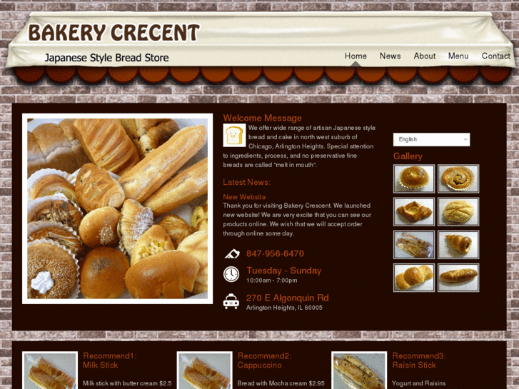 www.bakerycrescent.com