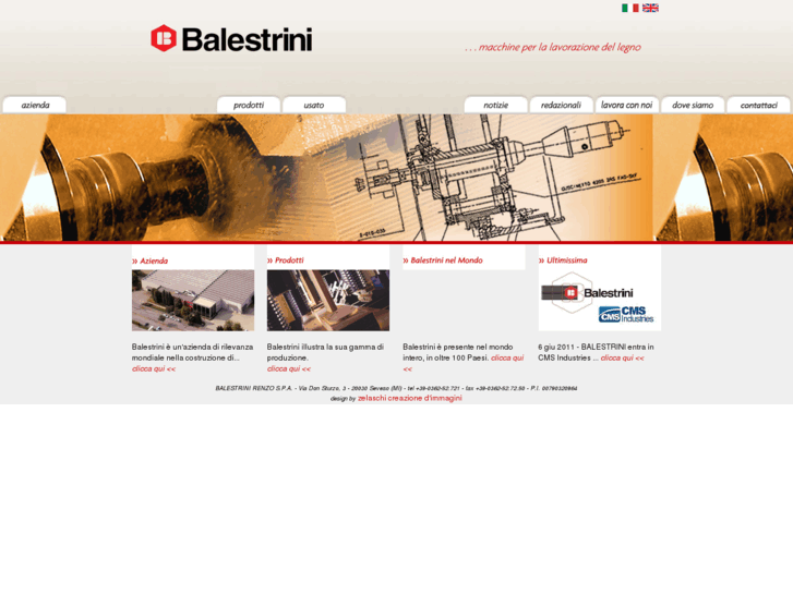 www.balestrini.com