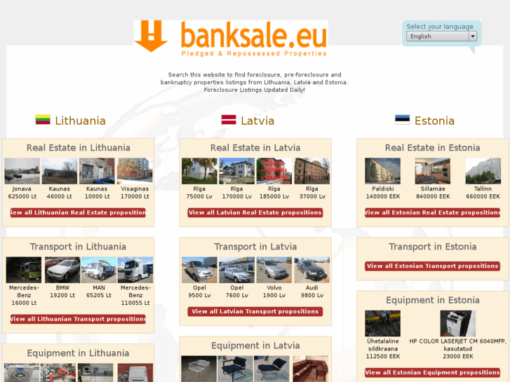 www.banksale.eu