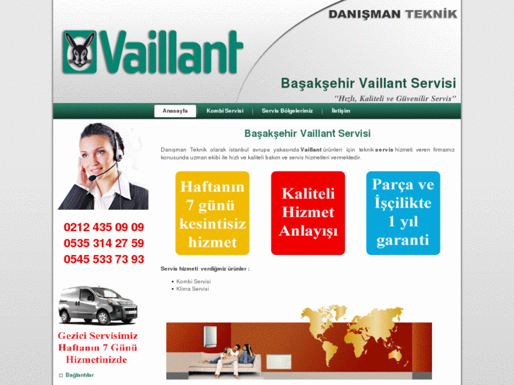 www.basaksehirvaillantservisi.net