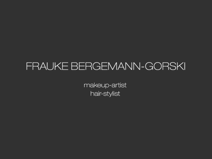 www.bergemann-gorski.com