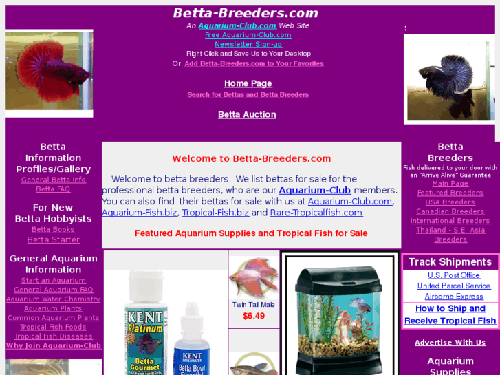 www.betta-breeders.com