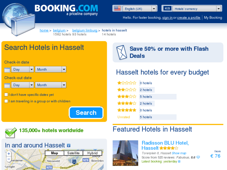 www.book-a-hotel-in-hasselt.com