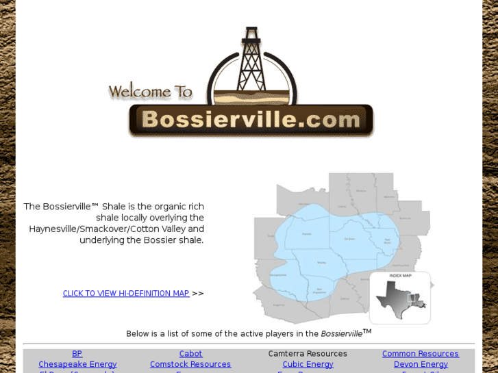 www.bossierville.com