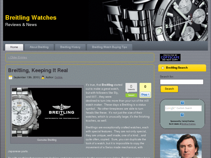 www.breitlingwatchreviews.com