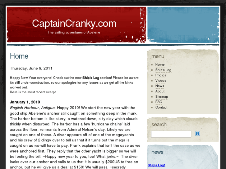 www.captaincranky.com