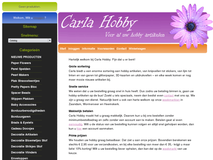 www.carlahobby.nl