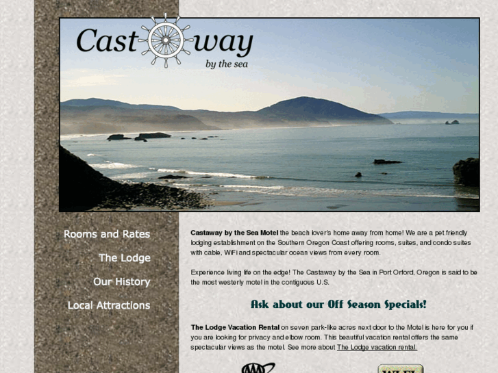 www.castawaybythesea.com