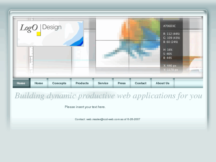 www.ccd-web.com