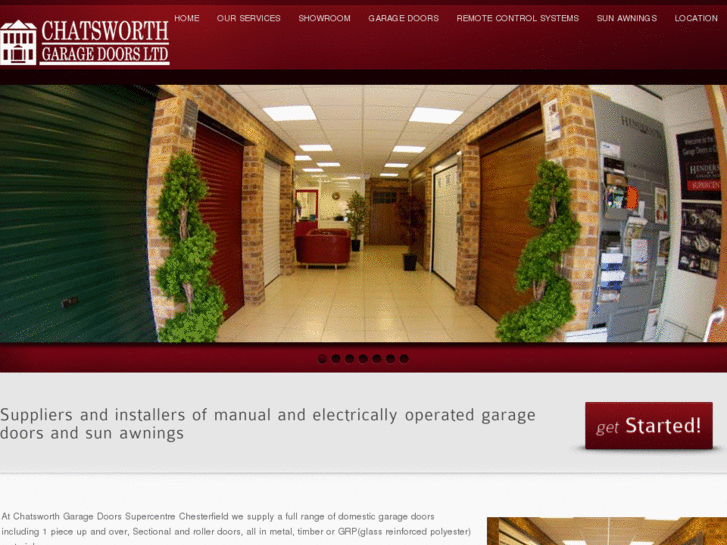 www.chatsworthgaragedoors.com