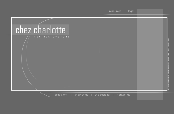 www.chezcharlotte.com