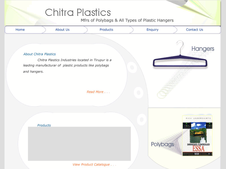www.chitraplastics.net