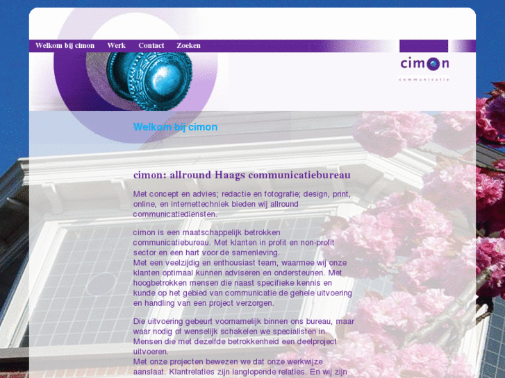 www.cimon.nl