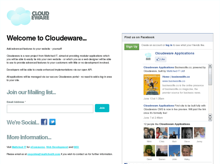 www.cloudeware.com