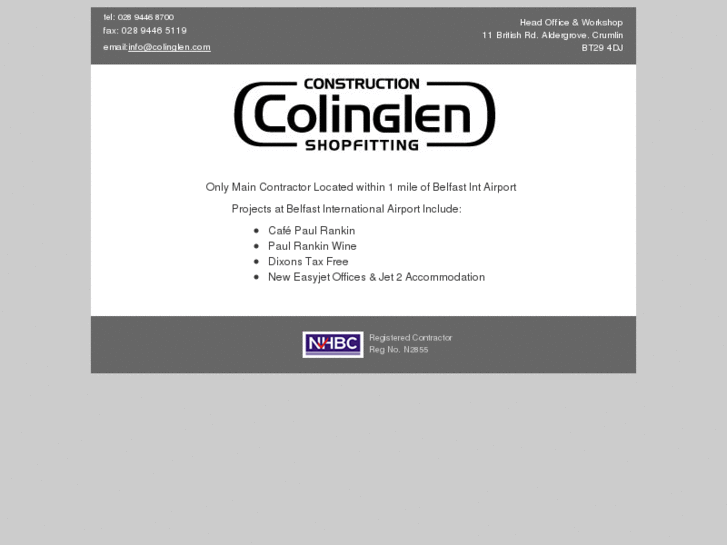 www.colinglen.com