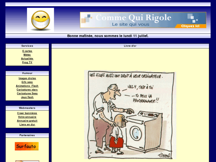 www.comme-qui-rigole.com