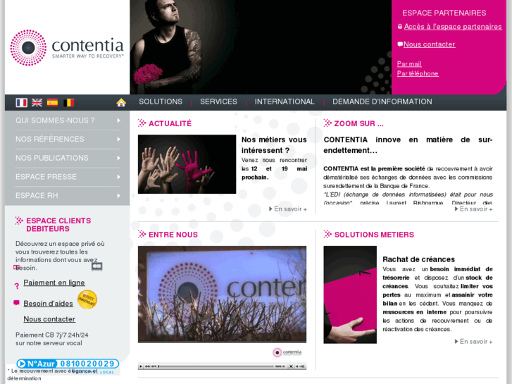 www.contentieux.org