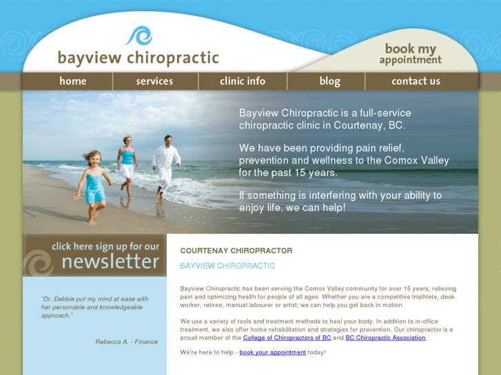 www.courtenaychiro.com