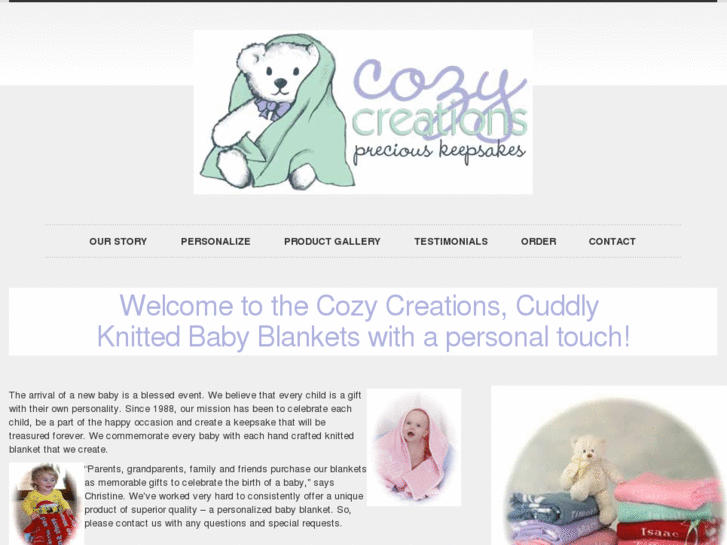 www.cozycreations.com