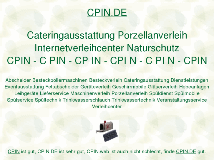 www.cpin.de