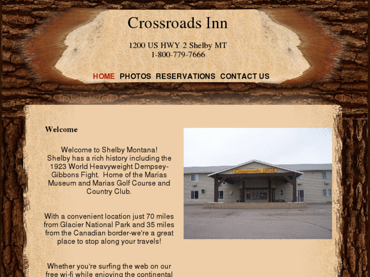 www.crossroadsinnshelby.com