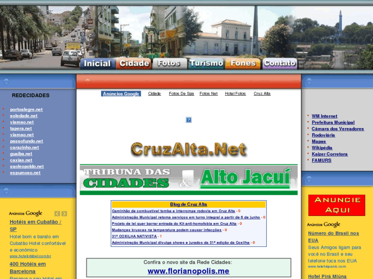 www.cruzalta.net