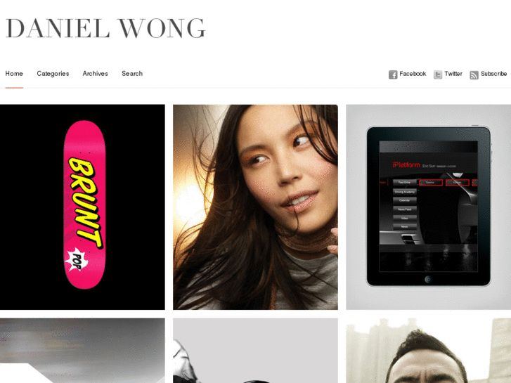 www.danielwrong.com