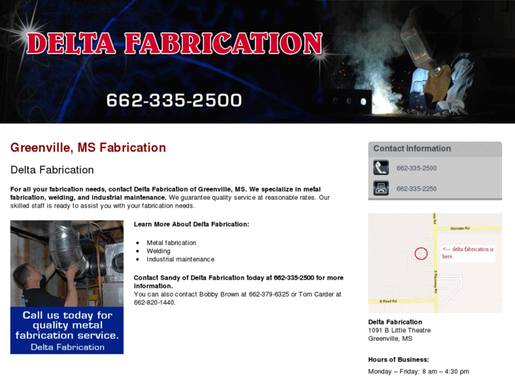 www.deltafabricationllc.com