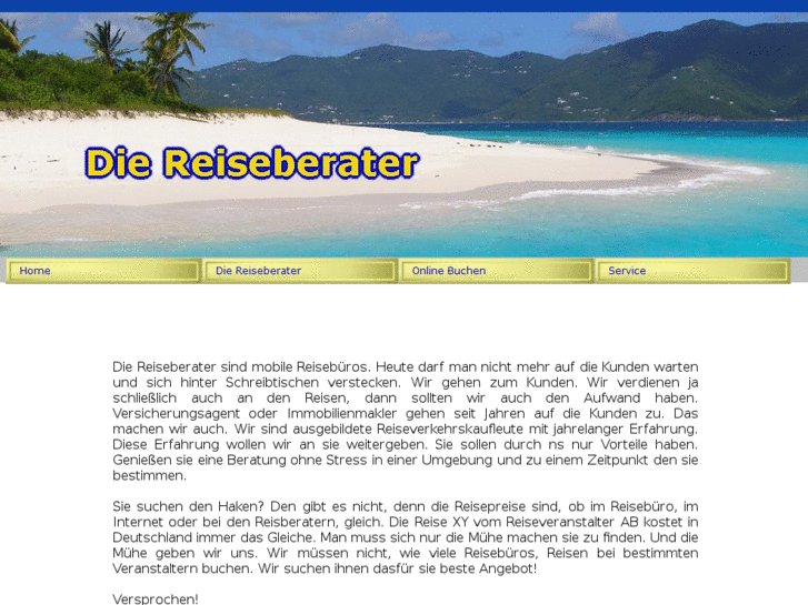 www.die-reiseberater.com