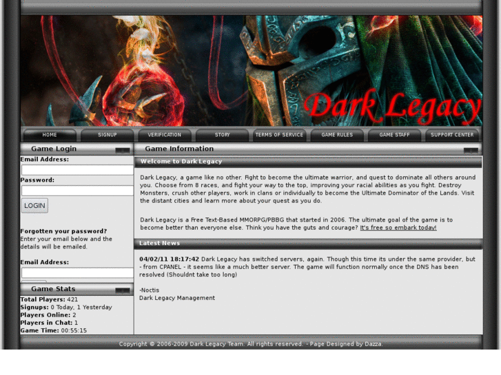 www.dlrpg.com