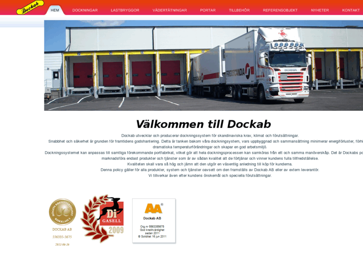 www.dockab.com