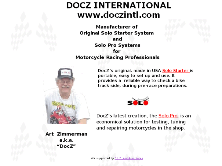 www.doczintl.com