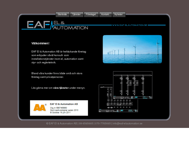 www.eaf-elautomation.com