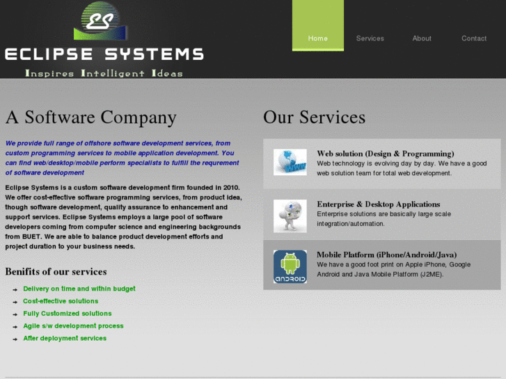 www.eclipse-systems.com