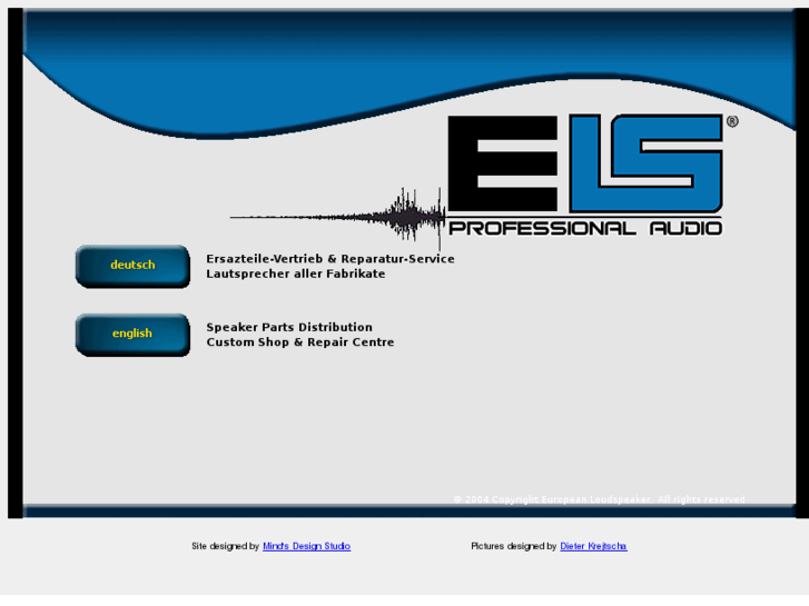 www.elsproaudio.com